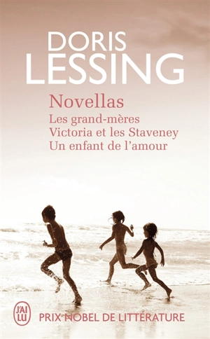 Novellas - Doris Lessing