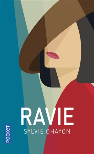 Ravie - Sylvie Ohayon