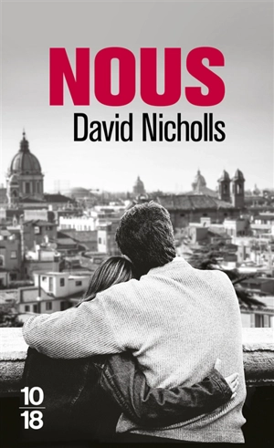 Nous - David Nicholls