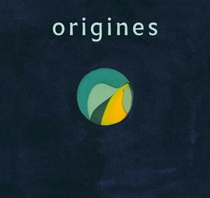 Origines - Lydia Gaudin-Chakrabarty