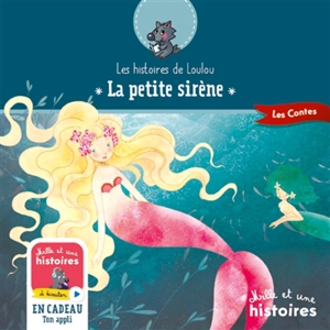 La petite sirène - Valérie Chevereau