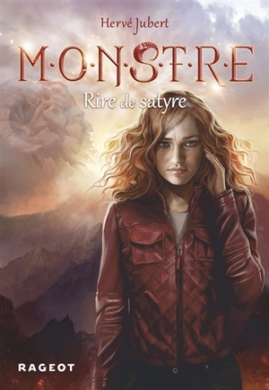 Monstre. Vol. 4. Rire de satyre - Hervé Jubert