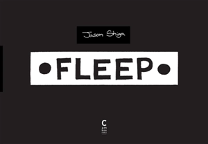 Fleep - Jason Shiga