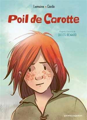 Poil de carotte - Christophe Lemoine