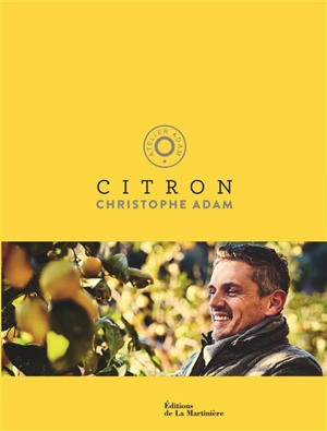 Citron - Christophe Adam