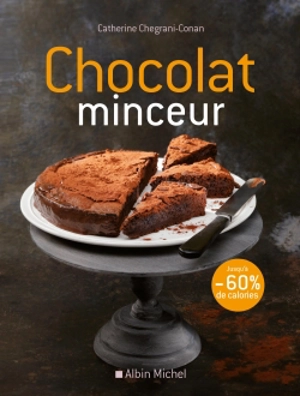 Chocolat minceur - Catherine Chegrani