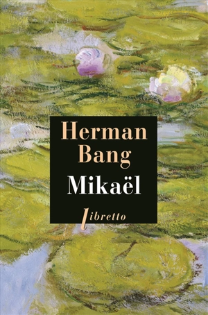 Mikaël - Herman Bang