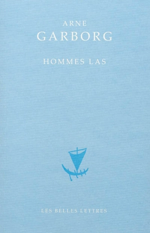 Hommes las - Arne Garborg