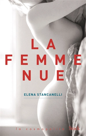 La femme nue - Elena Stancanelli