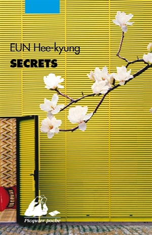 Secrets - Hee-Kyung Eun