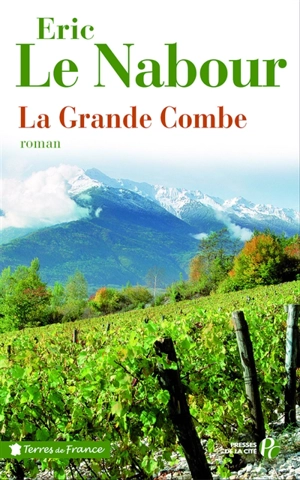 La Grande Combe - Eric Le Nabour