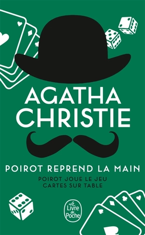 Poirot reprend la main - Agatha Christie