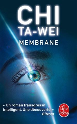 Membrane - Ta-Wei Chi