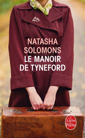 Le manoir de Tyneford - Natasha Solomons