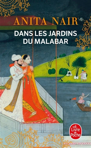 Dans les jardins du Malabar - Anita Nair