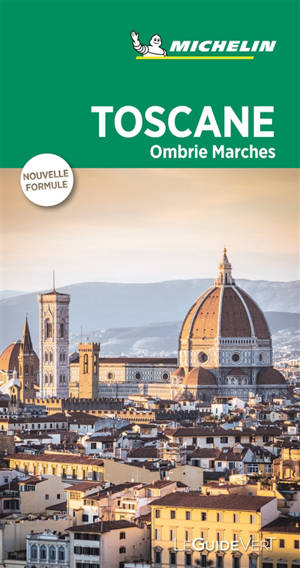 Toscane : Ombrie et Marches - Manufacture française des pneumatiques Michelin