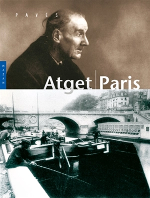 Atget, Paris - Eugène Atget