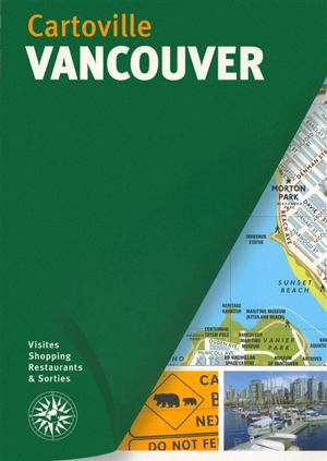 Vancouver - Séverine Bascot