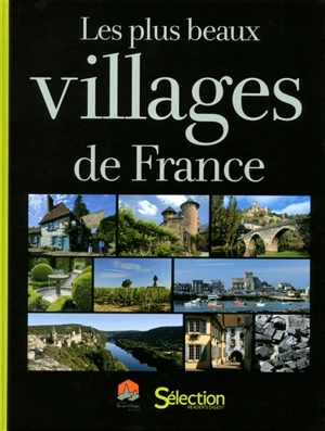 Les plus beaux villages de France - Aude de Tocqueville