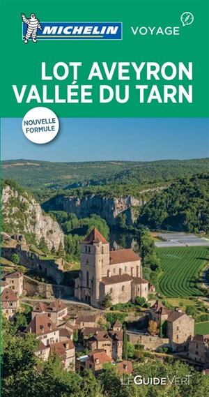 Lot, Aveyron, vallée du Tarn - Manufacture française des pneumatiques Michelin