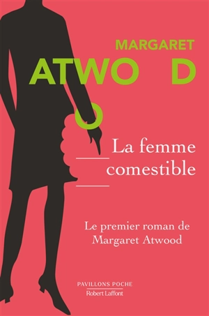 La femme comestible - Margaret Atwood