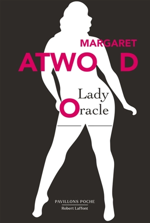 Lady Oracle - Margaret Atwood