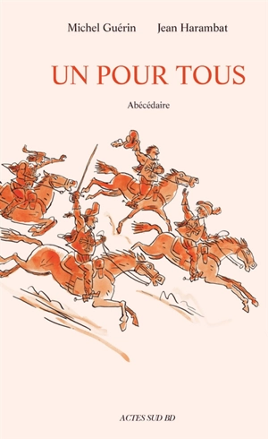 Un pour tous : abécédaire - Michel Guérin