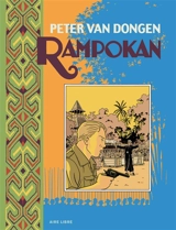 Rampokan - Peter van Dongen