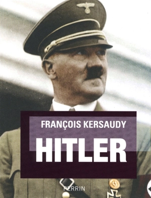 Hitler - François Kersaudy