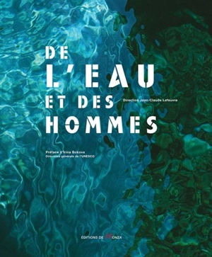 De l'eau et des hommes