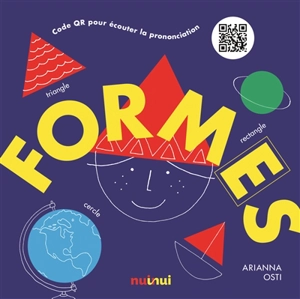 Formes - Arianna Osti