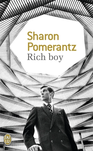 Rich boy - Sharon Pomerantz