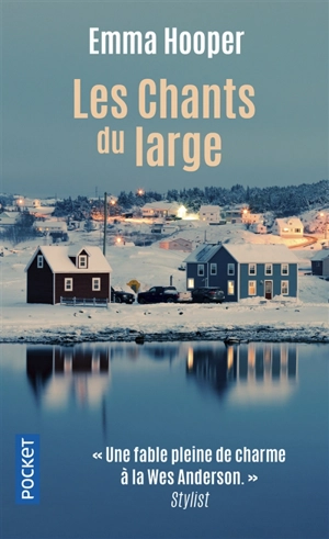 Les chants du large - Emma Hooper