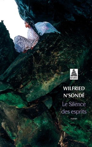 Le silence des esprits - Wilfried N'Sondé