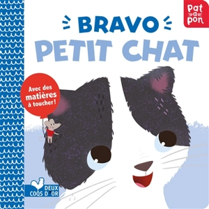 Bravo petit chat - Hilli Kushnir