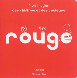 Rouge - Heyna Bé