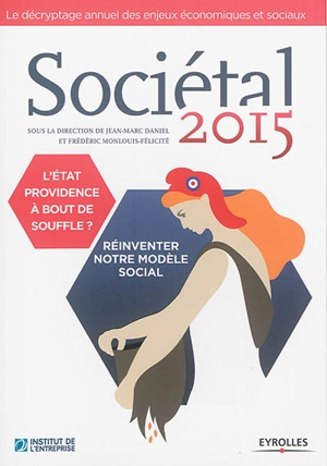 Sociétal, n° 2015