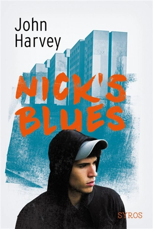 Nick's blues - John Harvey