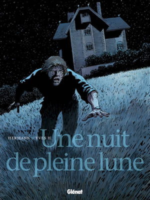 Une nuit de pleine lune - Yves H.