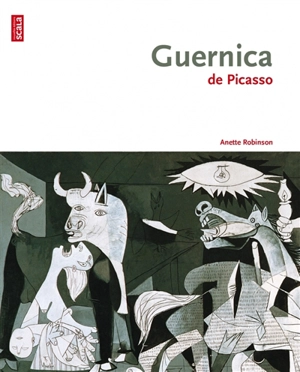 Guernica de Picasso - Anette Robinson