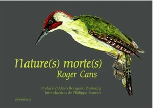 Nature(s) morte(s) - Roger Cans