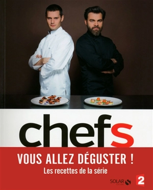 Chefs - Marion Festraëts