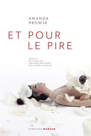 Et pour le pire - Amanda Prowse