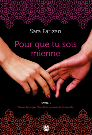 Pour que tu sois mienne - Sara Farizan