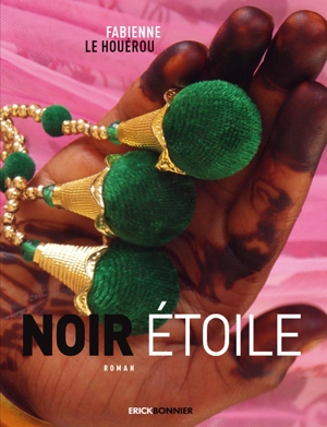 Noir étoile - Fabienne Le Houérou