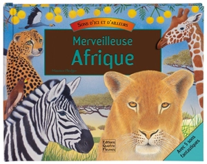 Merveilleuse Afrique - Maurice Pledger