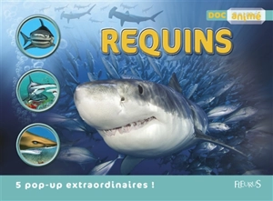 Requins - Michael Bright