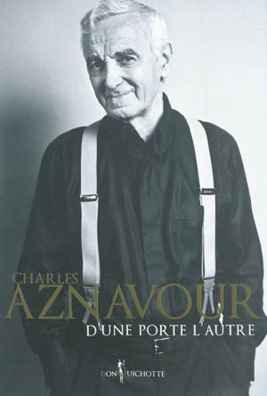 D'une porte l'autre - Charles Aznavour