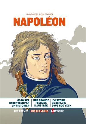 Napoléon - Jakob Vogel