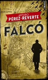 Falco - Arturo Pérez-Reverte